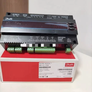 New Danfoss AK-CC550 084B8020 Controller Expedited Shipping - Picture 1 of 2