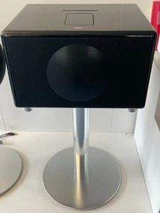 Geneva Sound System Model L All-In-One HiFi System for CD, iPod/iPhone, Radio - Picture 1 of 6
