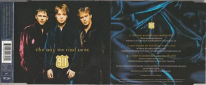 911 - Day we find love (1997) [Maxi-CD] - Bild 1 von 1