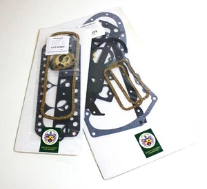 AUSTIN MORRIS & MG 1100 (ADO16) FULL ENGINE GASKET SET - Picture 1 of 1