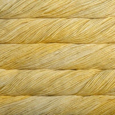 Malabrigo ::Worsted #019:: 100% merino yarn Pollen - Image 1 of 4