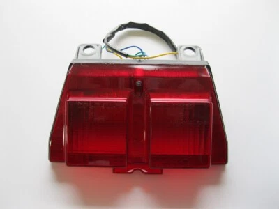 T3639010 Fanale Posteriore ( TRIOM ) - CAGIVA MITO 125cc  ( NO MODELLO EV ) - Image 1 of 3