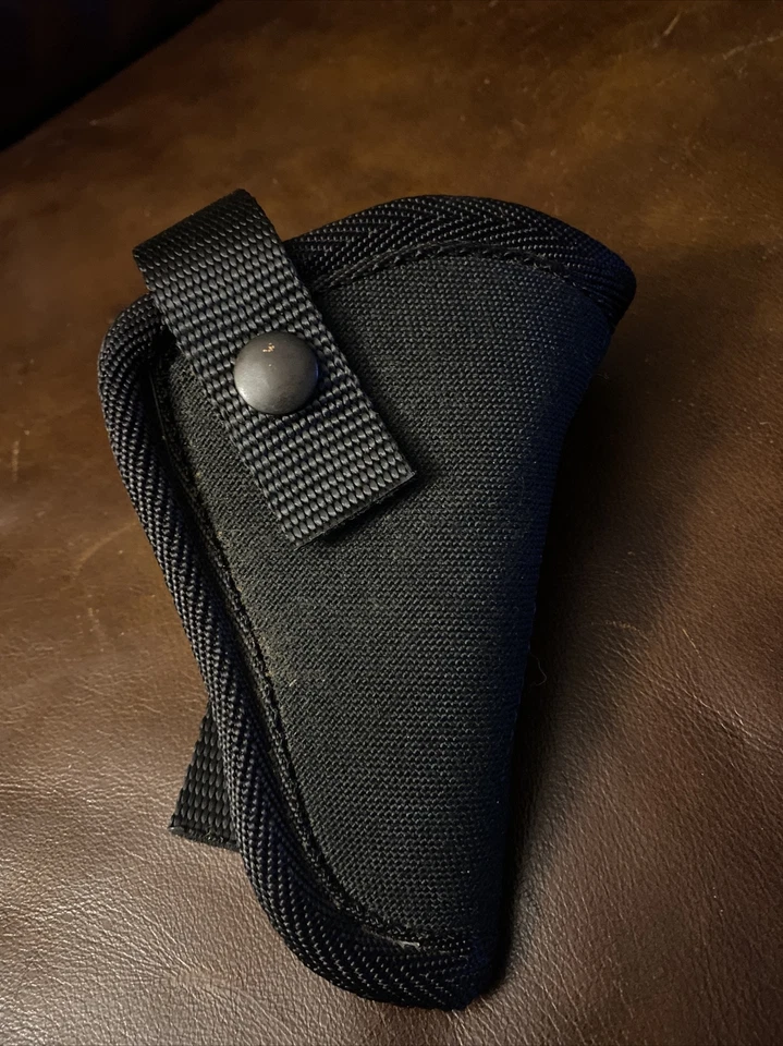 Bonita funda de Gould & Goodrich para diestros talla 32 Foto 1 de 4