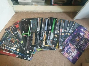 Microsoft Xbox One Promo Sleeves, With Free Postage - Picture 1 of 1