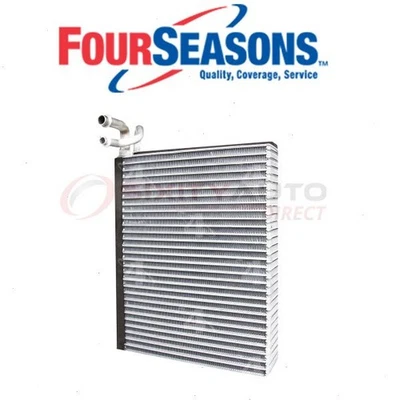 Four Seasons Front AC Evaporator Core for 2006-2012 Mercedes-Benz R350 - cw Foto 1 de 4