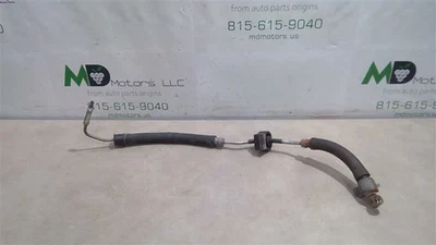 Conjunto manguera bomba Infiniti QX60 2017-2019 (DESNUDA) 49710-3KA0C  Foto 1 de 4