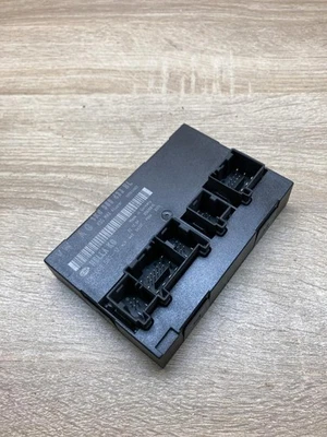 1k0959433bl 5dk008583 comfort/convenience module volkswagen golf v - Image 1 of 4