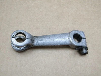 Brazo freno trasero bmw r100rs 1992 48.900 millas (7566) Foto 1 de 4