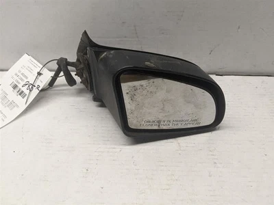 Espejo retrovisor lateral derecho pasajero eléctrico 4 puertas compatible con 88-94 TEMPO 22799 Foto 1 de 2