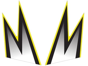 Graphics for Suzuki LT80 LT 80 Decal - Picture 1 of 1