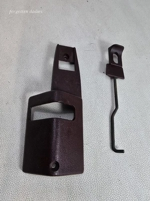 Tapicería asiento trasero Chrysler Laser Dodge Daytona Turbo 4290740 Foto 1 de 4