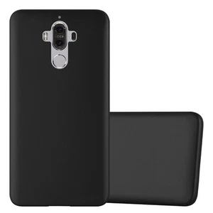Case for Huawei MATE 9 Slim Protection Phone Cover Silicone TPU - Zdjęcie 1 z 31