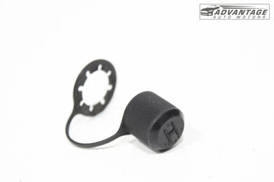 2019-2022 起亚 SOUL 2.0L 交流电空调盘软管盖 原始设备制造商 — 第 1/4 张图片