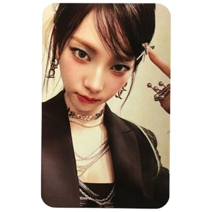 Tarjeta fotográfica emergente aespa Karina - álbum "ARMAGEDDON" tienda pequeña POB LD - Imagen 1 de 2