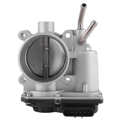 Cuerpo del acelerador para Hyundai Tucson Ix35 1,8 L 2,0 L Elantra Kia Forte 14-18 Foto 1 de 4