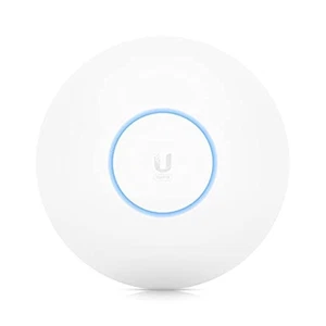 Ubiquiti UniFi 6 Long-Range Access Point U6-LR - Photo 1/7