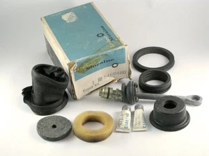 1969-1970 Pontiac Catalina Bonneville NOS power brake booster kit 5469480 - Picture 1 of 2