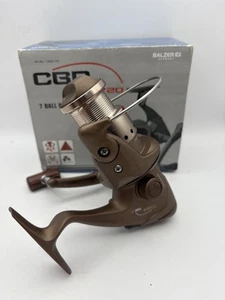 Rotolo Balzer CBR 720 F - Foto 1 di 6