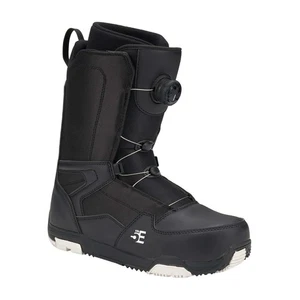 5th Element ST-2 ATOP Men's Snowboard Boots, Black, M12 MY25 - Picture 1 of 6