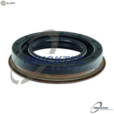 SHAFT SEAL DIFFERENTIAL 02.32.144 FOR MERCEDES-BENZ GLE/SUV CLK/Convertible 2.5L - Image 1 of 4