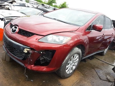 Passenger Rear Door Glass Privacy Tint Fits 07-12 MAZDA CX-7 210204 Foto 1 de 4