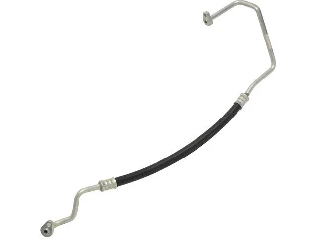 A/C Refrigerant Discharge Hose For 1998-2000 Volvo V70 1999 TV227JD - Image 1 of 1