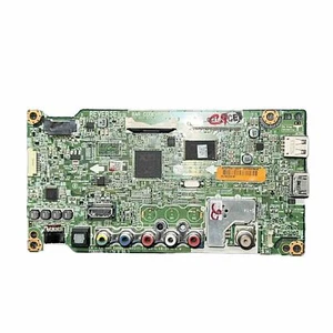 OEM - LG 55LF6000-UB BUSCLOR Main Board (EAX66242602) EBT63439838 - Picture 1 of 5