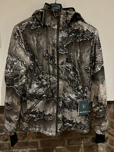 Deerhunter Escape Winter Herren Jacke Gr. L Camouflage Real Tree wasserdicht - Bild 1 von 5