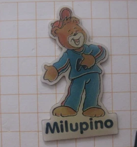 MILUPINO BÄR / BABYNAHRUNG .......................................... Pin (114i) - Picture 1 of 1