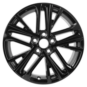 Toyota Camry 2025 18" OEM Wheel Rim 42611AQ030 42611AQ020 - Picture 1 of 1
