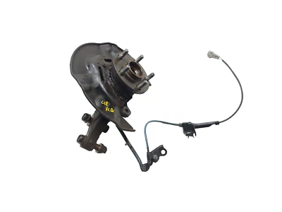 2005 - 2010 Scion tC Wheel Spindle Knuckle Front Driver Side Left OEM - Image 1 of 4