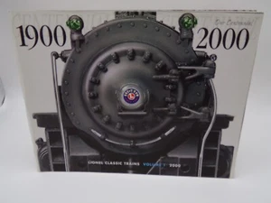 Lionel Trains 100 Jahre Jubiläumskatalog - Bild 1 von 2