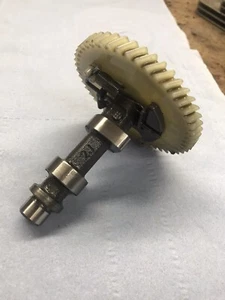 DV173 NOCKENWELLE JETWASH SCHEPPACH 173CC DRUCKREINIGER - Bild 1 von 2