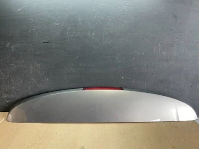 2011-2017 Nissan Quest Spoiler Wing Third 3rd Brake Light L9182 DG - Image 1 of 4