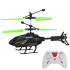 Mini Rc Helicopter Radio Electric Micro Aircraft 2Ch Gyro Rc Drone Model Infrare