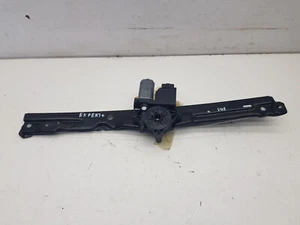 PEUGEOT EXPERT 2023 CONDUCTOR DELANTERO DERECHO O/S VENTANA REG & MOTOR OEM 9840159380 - Imagen 1 de 11