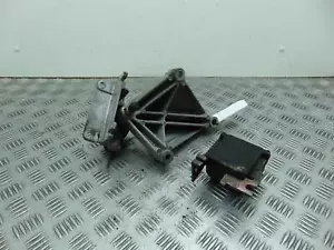 Montaje caja cambios Renault Megane MK1 1.6 gasolina 2002-2006® - Imagen 1 de 6