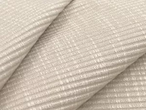 Tela tejida acanalada Ralph Lauren - piedra gris otomana/bisque 3,75 yardas LCF68727F - Imagen 1 de 3