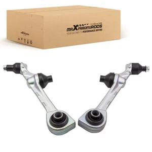 Brazos de control traseros inferiores de suspensión 2 piezas para Mercedes-Benz S65 AMG 2007-2011 - Imagen 1 de 10