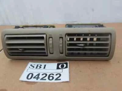 Dash Air Vent Grill Millenia 2001 2002 Mazda AC Heater Instrument Panel OEM - Image 1 of 4