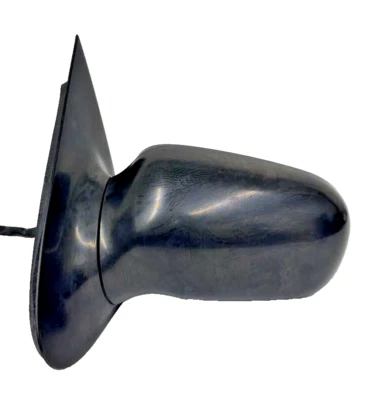 Espejo retrovisor eléctrico negro Chevrolet Cavalier LH 1995-2005 Foto 1 de 4