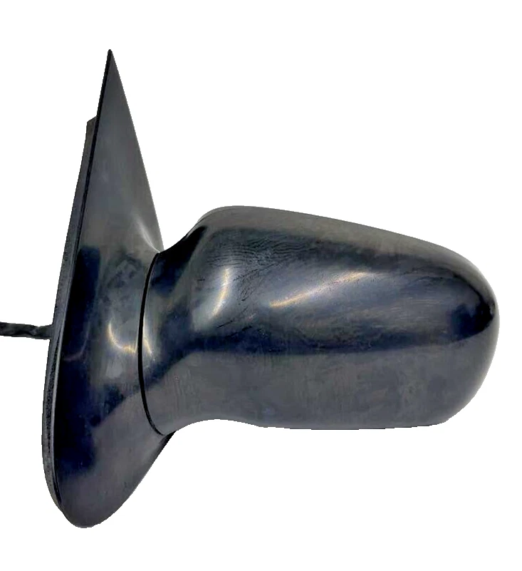 Espejo retrovisor eléctrico negro Chevrolet Cavalier LH 1995-2005 Foto 1 de 4