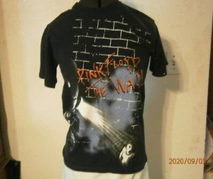 Pink Floyd The Wall T-Shirt - Bild 1 von 6
