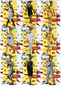 2021 Skybox Metal Universe Champions You Pick the Arc Weld Card Finish Your Set