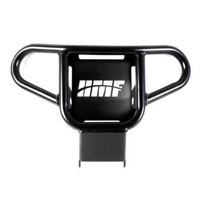 Parachoques delantero HMF Racing IQ MX negro Yamaha Raptor 250 2008-2013 Foto 1 de 4