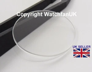 Crystal sostituisce 310W62GN00 adatto per Seiko 7A38-7020 7A38-7029 7A48-5000 #38 - Foto 1 di 3