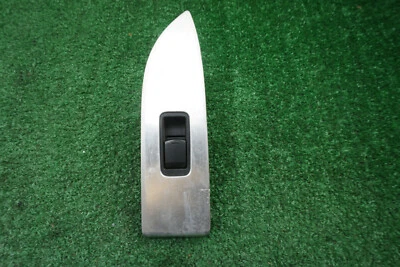 Interruptor de ventana del lado derecho del pasajero Nissan Murano 2011 OEM  Foto 1 de 4