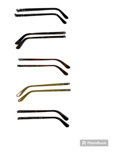 Original Ersatzbügel Persol 3109S Original Ersatzbügel - Bild 1 von 12