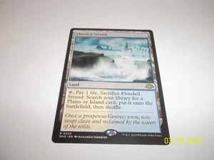 Flooded Strand Modern Horizons 3 x1 nm/lp - Picture 1 of 2