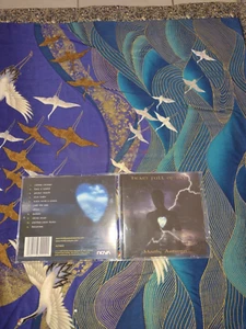 CD - MOSTLY AUTUMN - HEART FULL OF SKY - 2007 IMPORT RARE - Picture 1 of 2